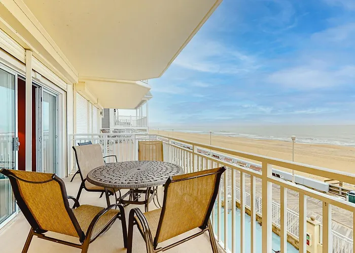 Oceans Pointe 302 Holiday home *