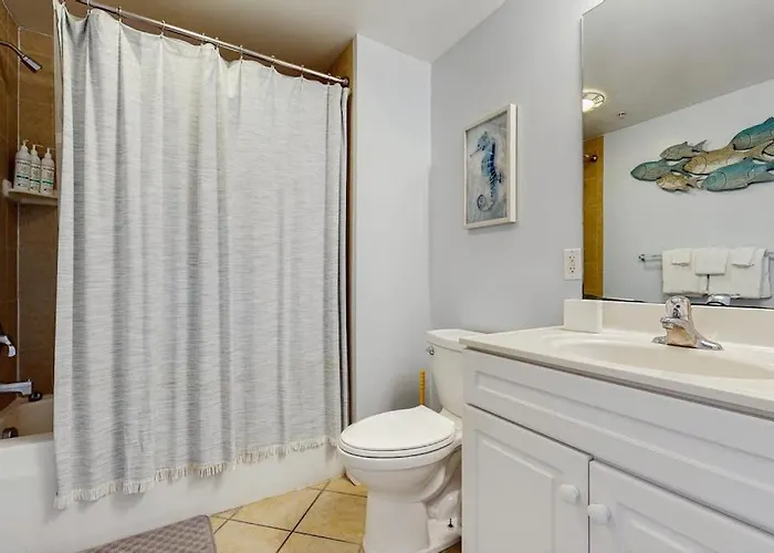 Oceans Pointe 302 Holiday home