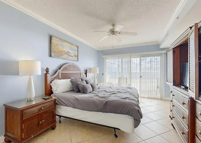 Holiday home Oceans Pointe 302