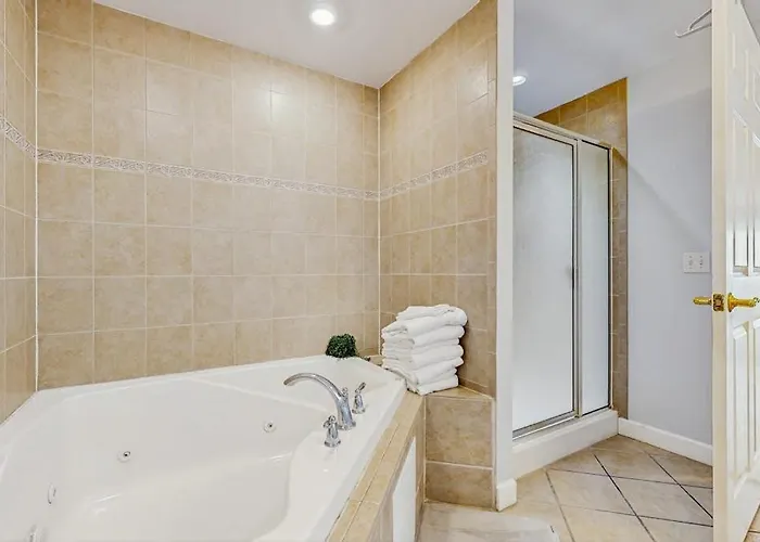 Oceans Pointe 302 Holiday home Ocean City