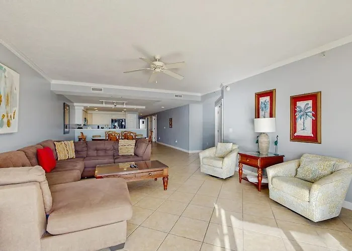 Holiday home Oceans Pointe 302 Ocean City