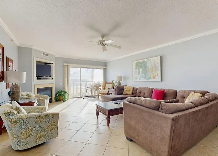 Oceans Pointe 302 Ocean City