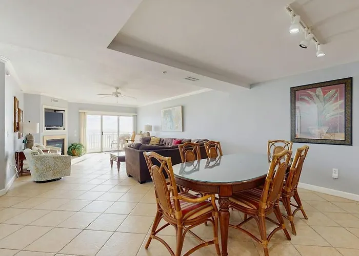 Oceans Pointe 302 Holiday home