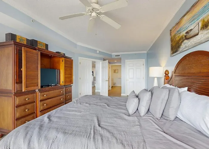 Holiday home Oceans Pointe 302 Ocean City