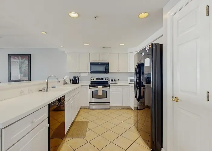 Holiday home Oceans Pointe 302
