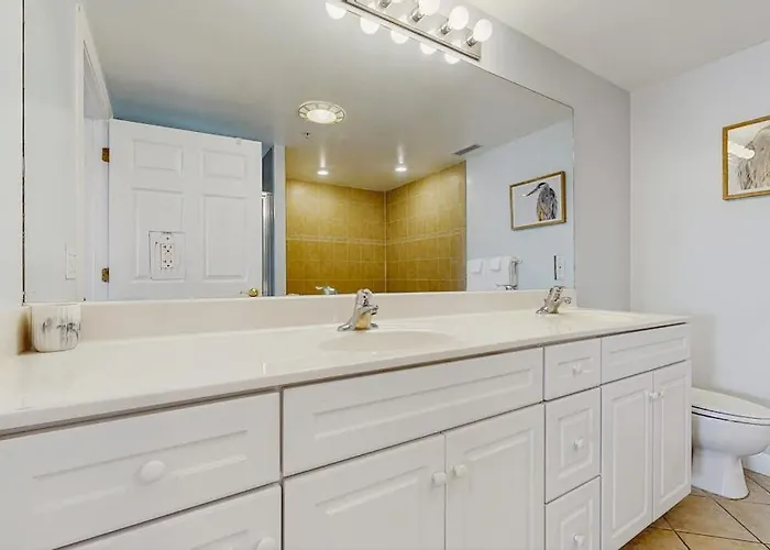 Oceans Pointe 302 Holiday home