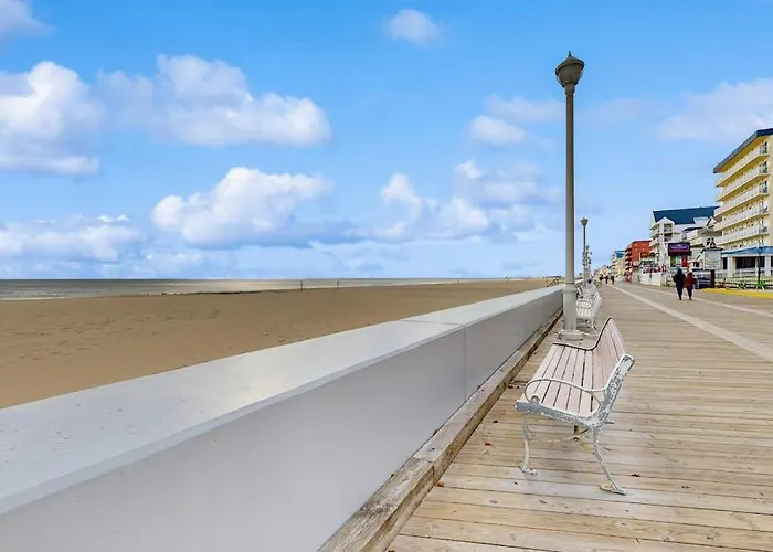 Oceans Pointe 302 Holiday home *